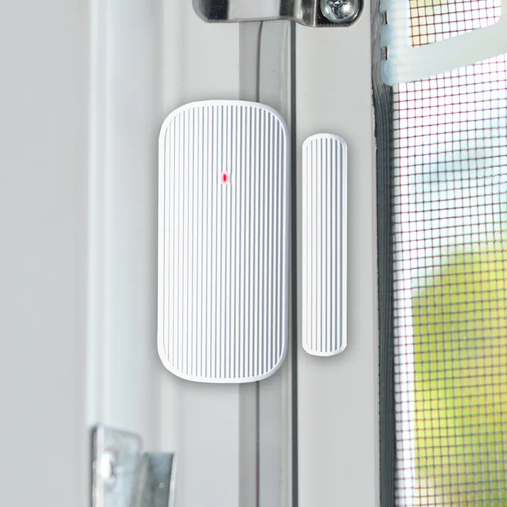 カシムラ スマート開閉センサー KJ-192