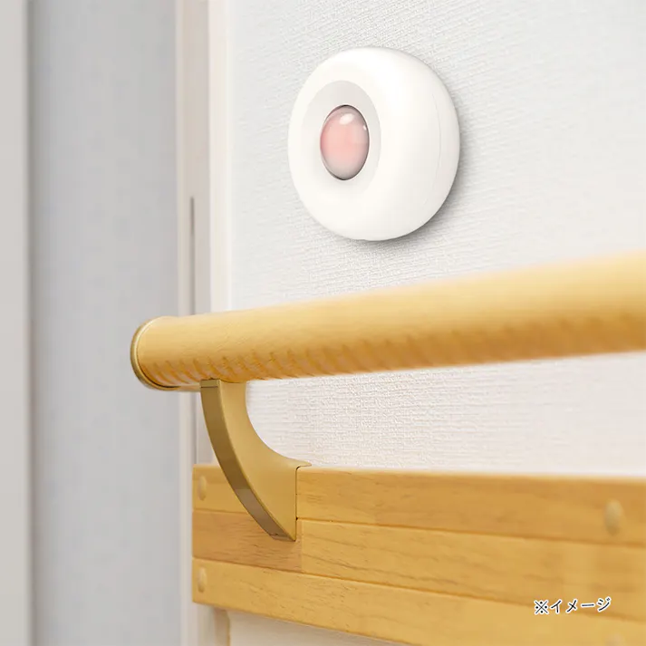 カシムラ スマート人感センサー KJ-193