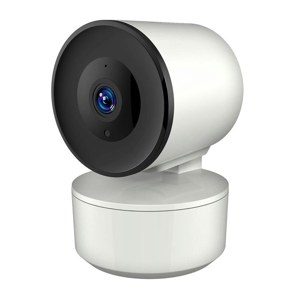 カシムラ スマートカメラ 4MP AI搭載 首振 KJ-208 | カメラ