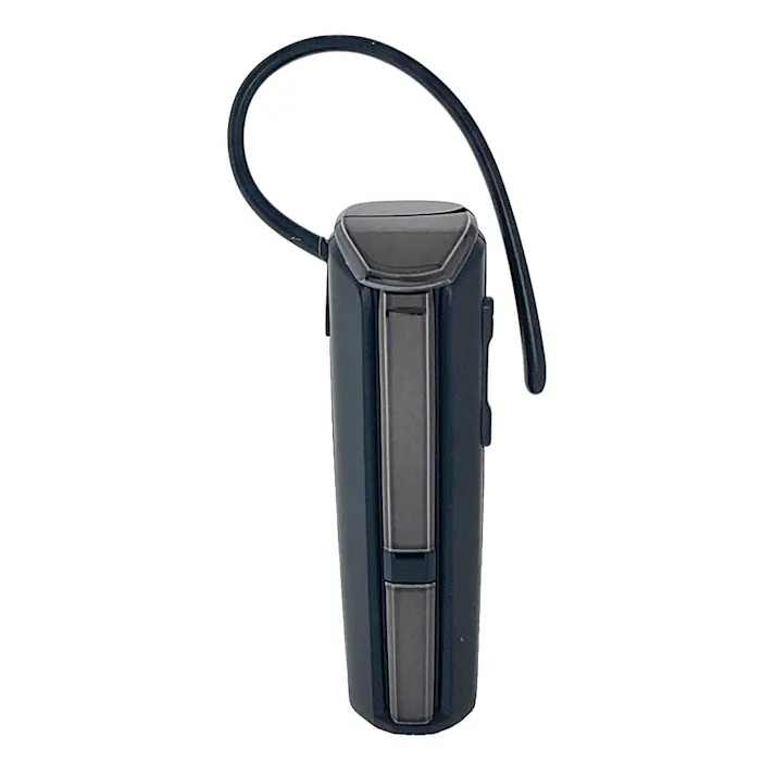 カシムラ ワイヤレスイヤホンマイク スタミナ&大音量 BL-128