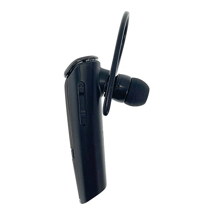 カシムラ ワイヤレスイヤホンマイク スタミナ&大音量 BL-128