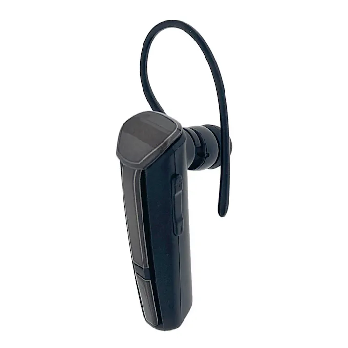 カシムラ ワイヤレスイヤホンマイク スタミナ&大音量 BL-128