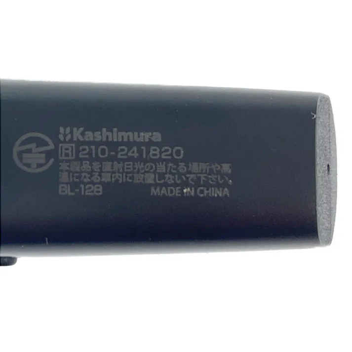 カシムラ ワイヤレスイヤホンマイク スタミナ&大音量 BL-128