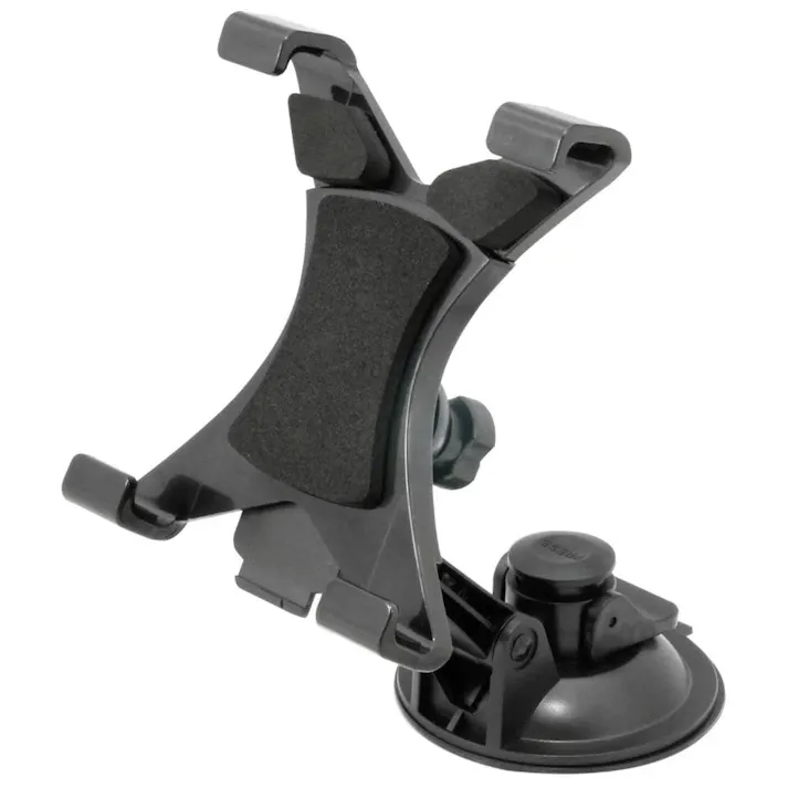 カシムラ 吸盤式タブレットホルダー AT-63