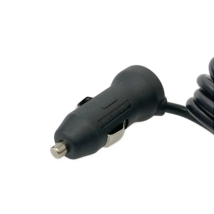 カシムラ 2連セパレートソケット PD20W リバーシブルUSB自動判定 KX-232