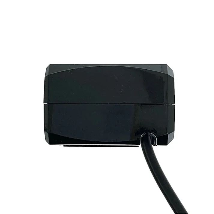 カシムラ 2連セパレートトソケット PD30W/リバーシブルUSB自動判定 KX-247