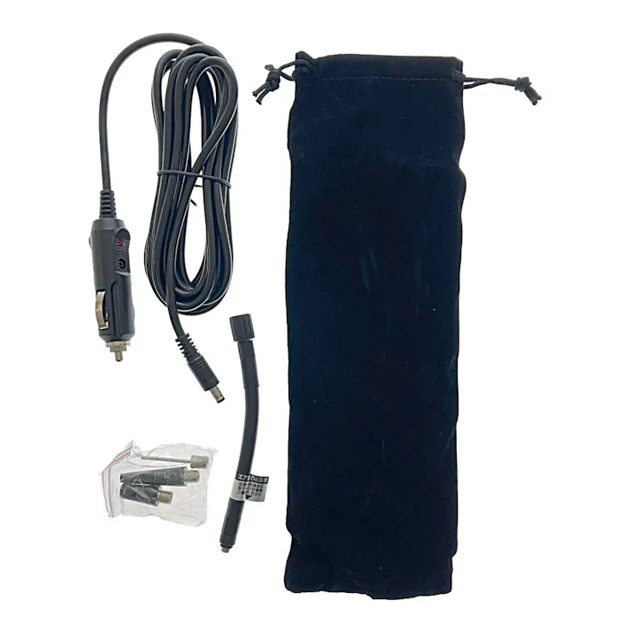 カシムラ 電動コンプレッサー KD-228