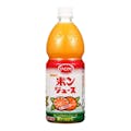 【ケース販売】えひめ飲料 POM ポンジュース 800ml×6本