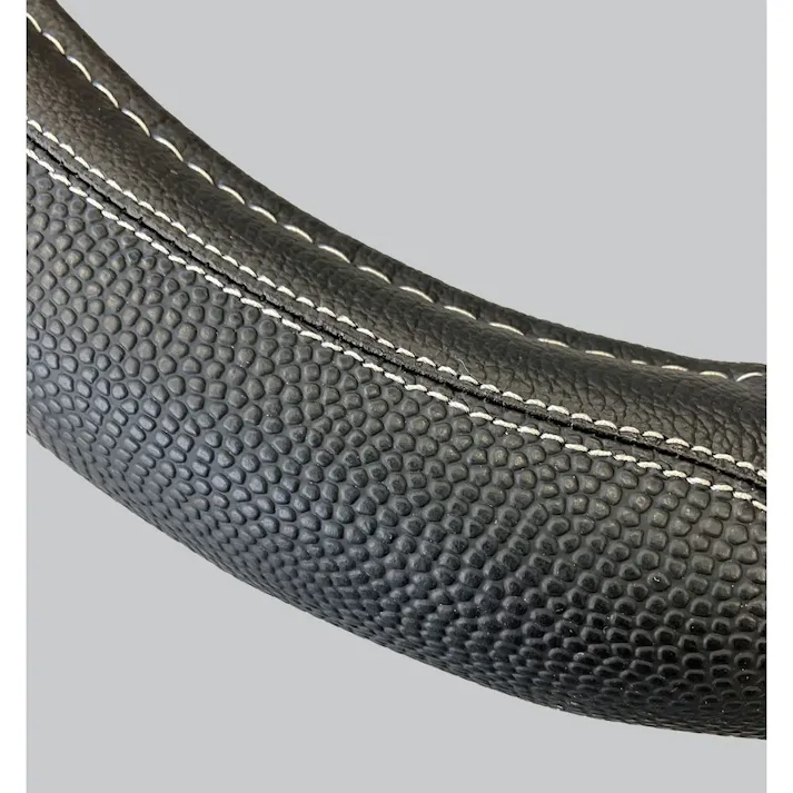 3Dグリップ ハンドルカバー ジュピター緑 37~38.5cm S/M HC-102