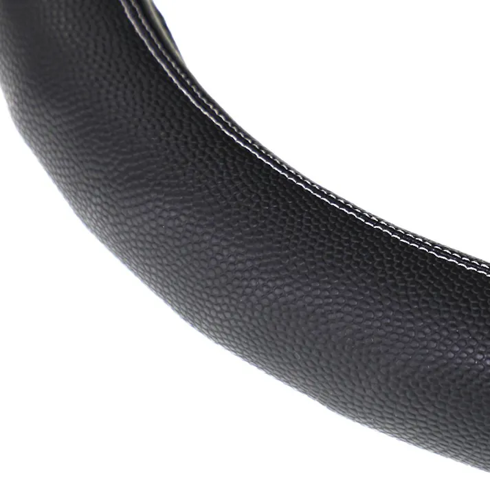 3Dグリップ ハンドルカバー ジュピター 銀 2t車 40~41cm (ML/LM) HC-203