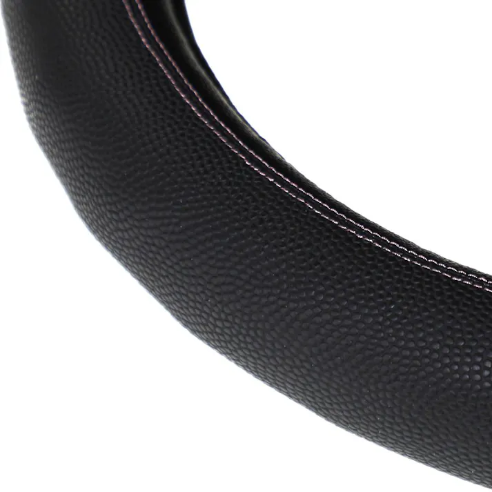 3Dグリップ ハンドルカバー ジュピター紫 2t車 40~41cm ML/LM HC-204