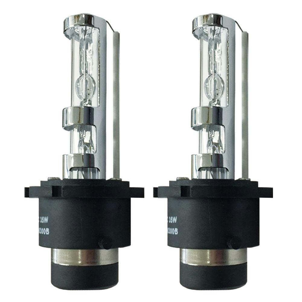 ハイパワーHIDバルブ D2S/R JB-4500HP | トラック・バイク用品