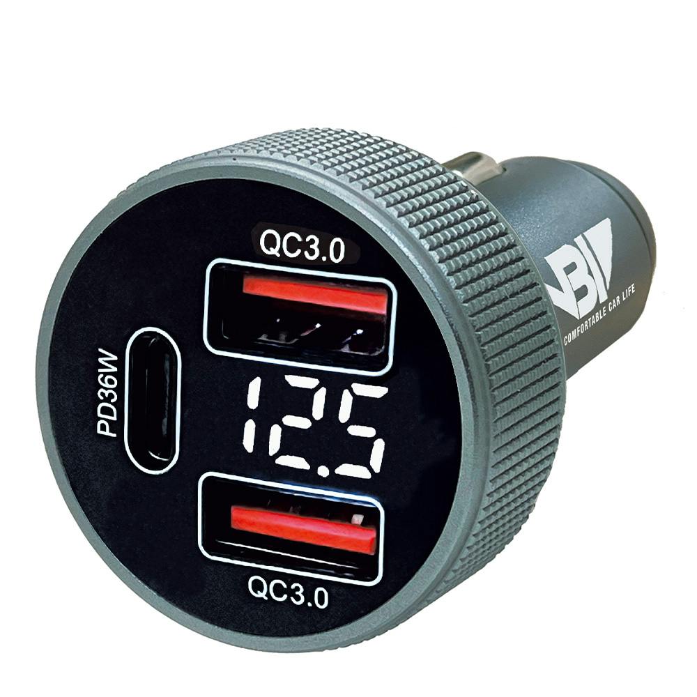 激速充電 USBソケット BP-B005