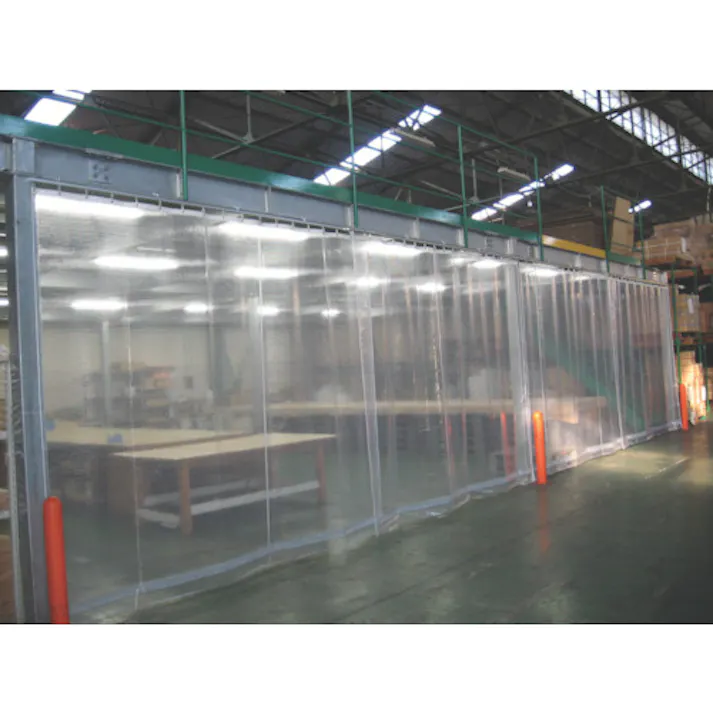 【CAINZ-DASH】岡田装飾金物 カーテンレール D40レール3mスチール 15L30-SL【別送品】