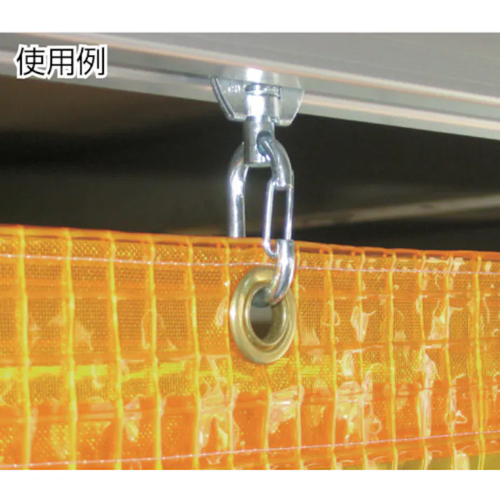 【CAINZ-DASH】岡田装飾金物 カーテンレール D40ステージランナー 15T15【別送品】