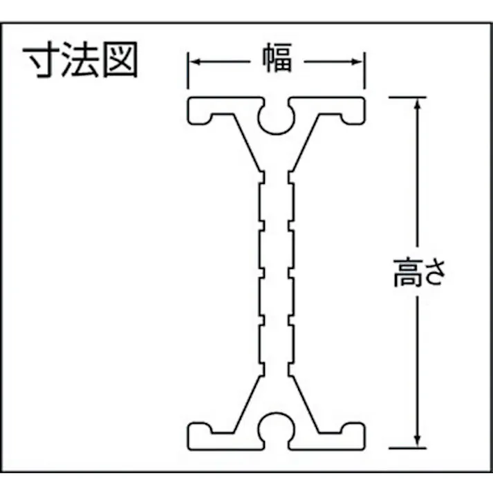 【CAINZ-DASH】岡田装飾金物 カーテンレール ベンダーレール4m アルミ 19L40-AS【別送品】