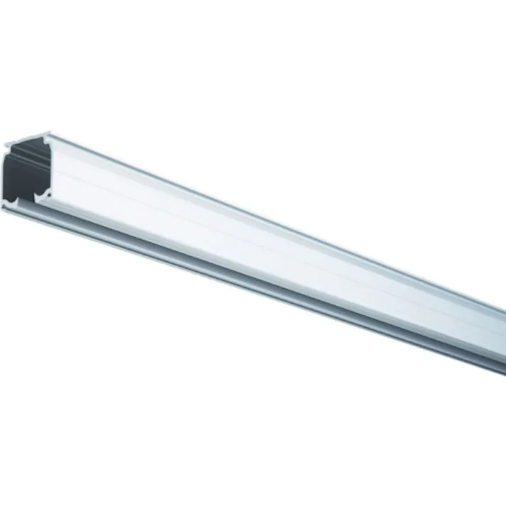 【CAINZ-DASH】岡田装飾金物 カーテンレール SGレール 3m 27L30AS【別送品】