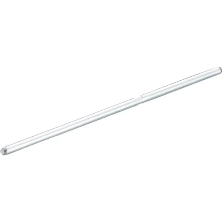 【CAINZ-DASH】岡田装飾金物 カーテンレール SGステンジョイント 27T61【別送品】