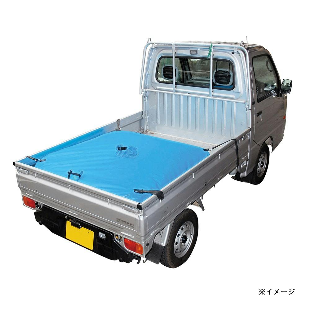 ウォータータンク３５０L車載型 - 通販 - portoex.com.br