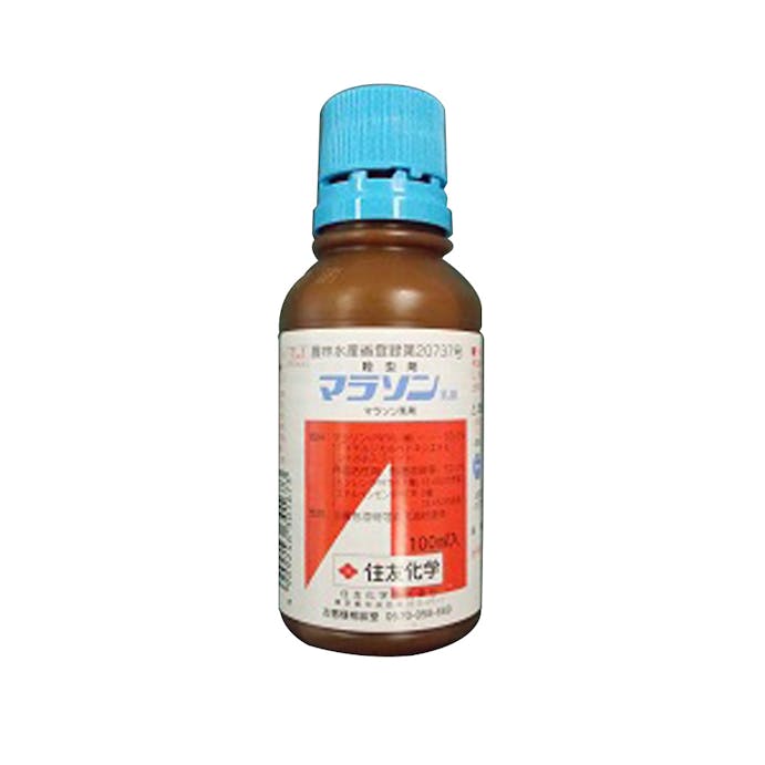 住友化学 マラソン 乳剤 100ml