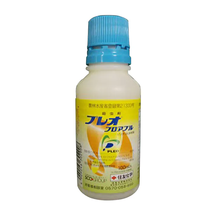 プレオフロアブル 100ml