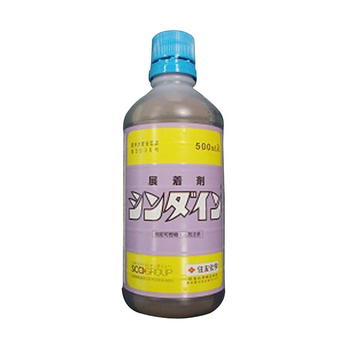 住友化学 シンダイン 500ml