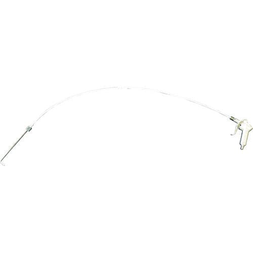 近畿製作所 エアーダスターガン 1/4 ノズル長1150mm K-601-LF エアダスター(アルミボディ) 近畿製作所 エアーダスターガン 1/4 ノズル長1150mm K-601-LF エアダスター(アルミボディ)