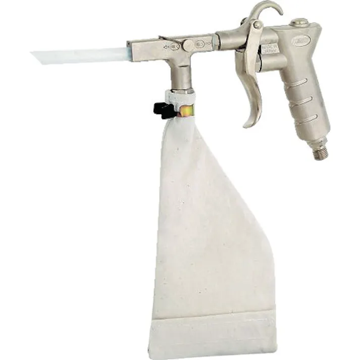 【CAINZ-DASH】近畿製作所 ミニバックガン K-601V【別送品】