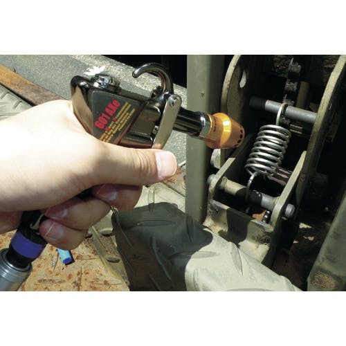 CAINZ-DASH】近畿製作所 ハイパワーエアーダスターガン アルファ