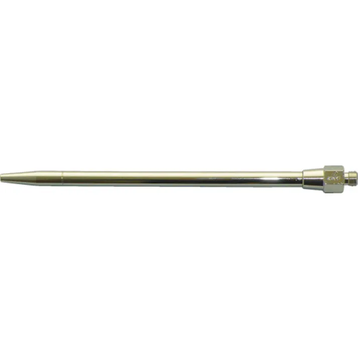 【CAINZ-DASH】近畿製作所 エアーダスターノズル 200mm K-601-2N【別送品】