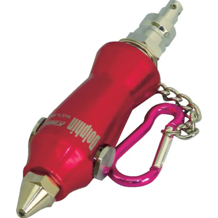 【CAINZ-DASH】近畿製作所 スレンダータイプダスターガン K-DPR【別送品】