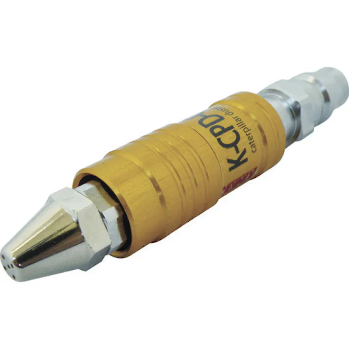 【CAINZ-DASH】近畿製作所 キャタピラスライドダスターガン K-CPD-00【別送品】