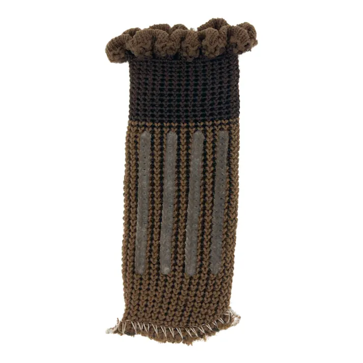 ノムラテック 快適便利椅子用床キズ防止カバー 1脚分 N-3035