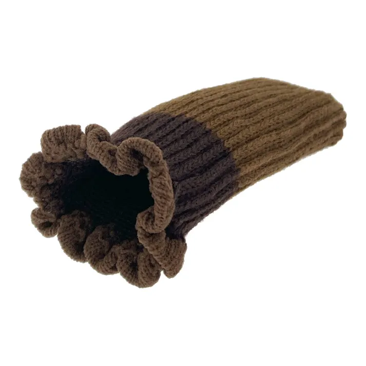 ノムラテック 快適便利椅子用床キズ防止カバー 1脚分 N-3035