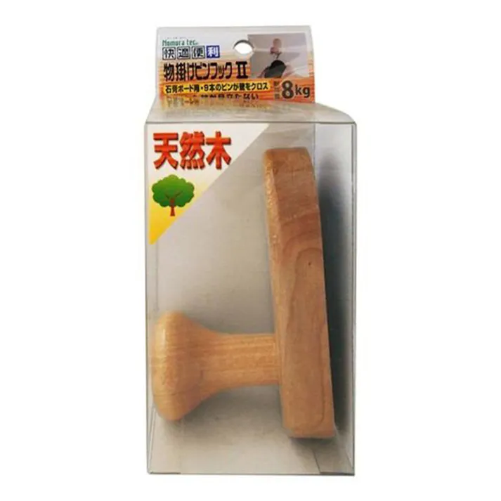 ノムラテック 物かけピンフック2 N-3327