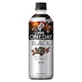 【ケース販売】キリン ファイア ワンデイ ブラック 600ml×24本(販売終了)