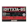 デイトナ ハイパフォーマンスバッテリー DYTX7A-BS 92878