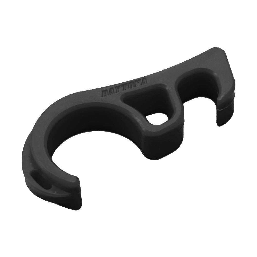 デイトナ フロントブレーキロック ブラック D96998