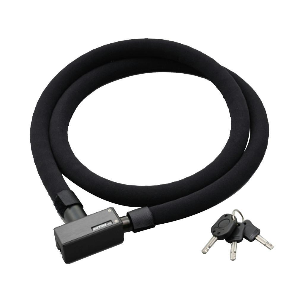 デイトナ ストロンガースチールリンクロック 20×1800mm D97663