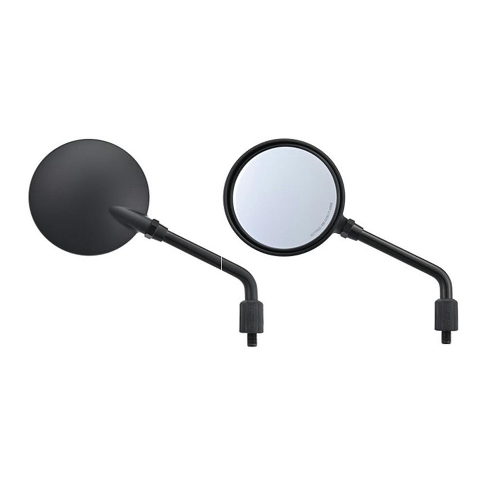 デイトナ ハイビジミラーZ2 モンスターミラー ブラック 34373