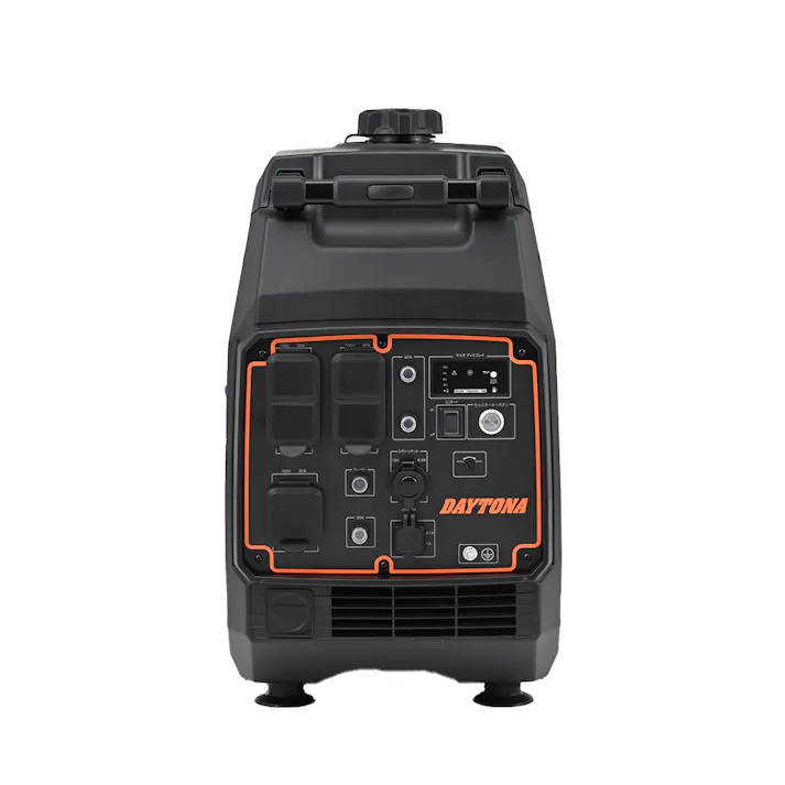 デイトナ インバーター発電機 DAYGENE 3600e【別送品】