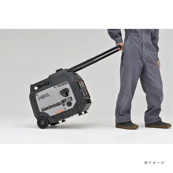 デイトナ インバーター発電機 DAYGENE 3600e【別送品】