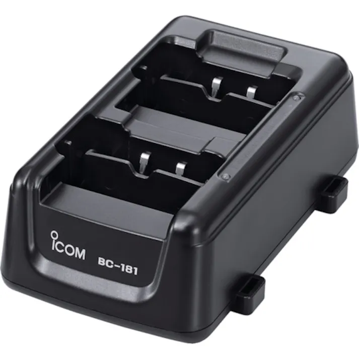 【CAINZ-DASH】アイコム 充電器 BC-181【別送品】
