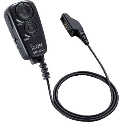 アイコム スイッチユニット VS-2SJ トランシーバー用オプション アイコム スイッチユニット VS-2SJ トランシーバー用オプション