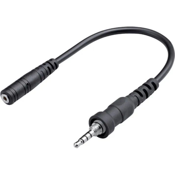 【CAINZ-DASH】アイコム IC-4310用1P⇒1P変換ケーブル OPC-2133【別送品】