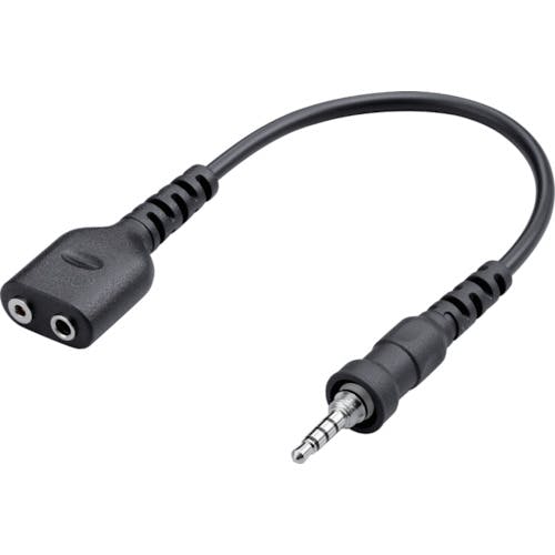 アイコム IC-4310用1P⇒2P変換ケーブル OPC-2132 トランシーバー用オプション アイコム IC-4310用1P⇒2P変換ケーブル OPC-2132 トランシーバー用オプション