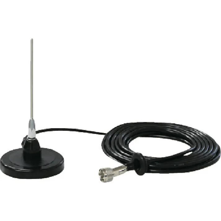 【CAINZ-DASH】アイコム マグネット基台付アンテナ MG--450-1A-C2【別送品】