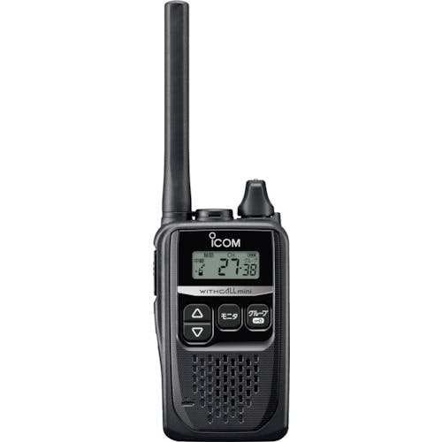 CAINZ-DASH】アイコム 特定小電力トランシーバー IC-4310【別送品 CAINZ-DASH】アイコム 特定小電力トランシーバー IC-4310【別送品