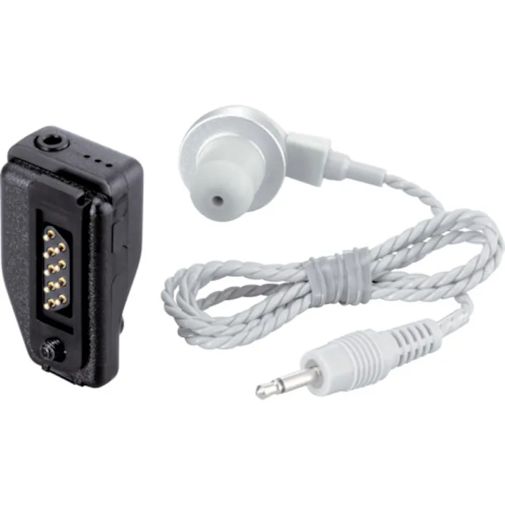 【CAINZ-DASH】アイコム 本体取付型マイクロホン HM-123【別送品】