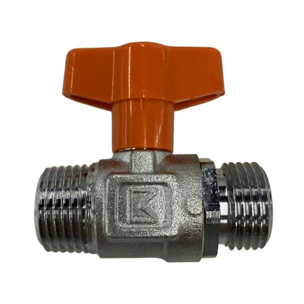 オレンジボールバルブ 10K S2 1/2【別送品】 | 建築資材 通販